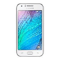 Samsung Galaxy J1 SMJ100F
