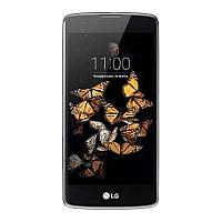 LG K8 K350E