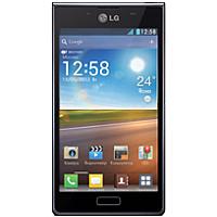 LG P705 Optimus L7