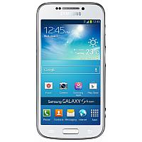 Samsung Galaxy S4 Zoom SMC101