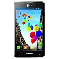 LG optimus l7 ii p713