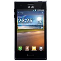 LG Optimus L5