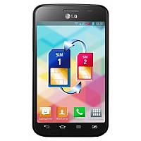 LG Optimus L4 II Dual E445