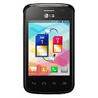 LG Optimus L1 II Dual E420