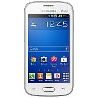 Samsung Galaxy Star Plus GTS7262