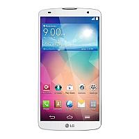 LG G Pro 2 D838