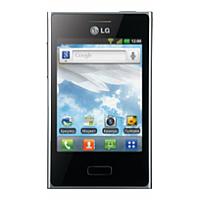 LG E400 Optimus L3