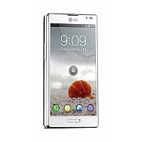 LG Optimus L9