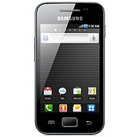 Samsung S5830 Galaxy Ace