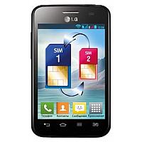 LG optimus l3 ii dual e435