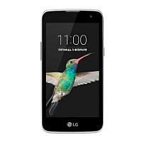 LG K4 K130E