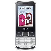 LG S367