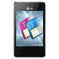 LG t370