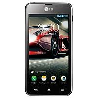 LG Optimus F5 4G LTE P875
