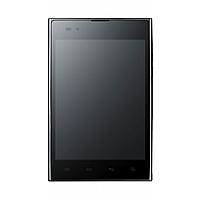 LG Optimus Vu