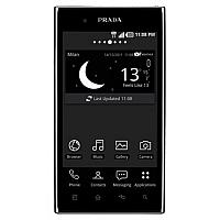 LG prada 30 p940