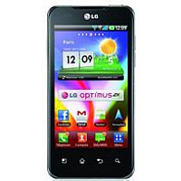 LG P990 Optimus 2X