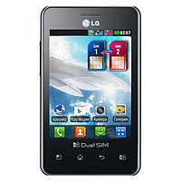 LG optimus l3 dual e405