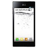 LG Optimus GJ E975W