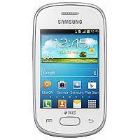 Samsung Galaxy Star GTS5282