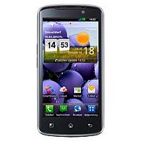 LG optimus true hd lte p936
