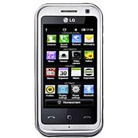 LG KM900 Arena