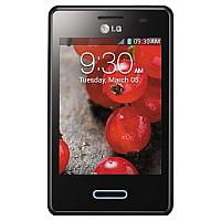 LG OPTIMUS L3 II E425