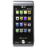 LG GX500