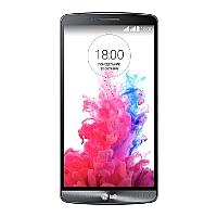 LG G3 DualLTE D856