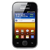 Samsung S5360 Galaxy Y