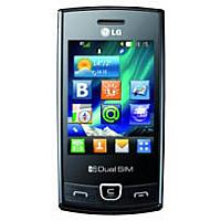 LG P520