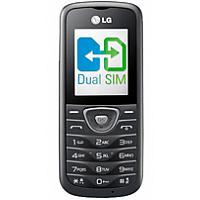 LG A230