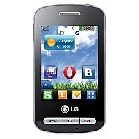 LG t315i