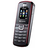 LG gb190