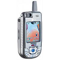 LG a7150