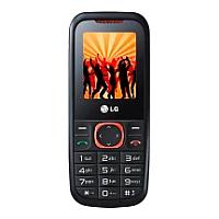 LG A120