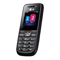 LG A190