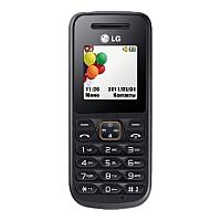 LG A100