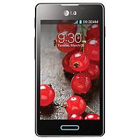 LG Optimus L5 II E460