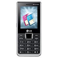 LG A390