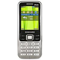 Samsung c3322