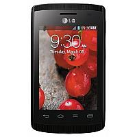 LG Optimus L1 II E410