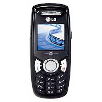 LG b2150