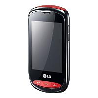 LG T310