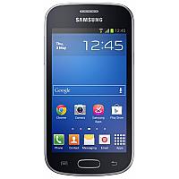 Samsung Galaxy TREND GTS7390