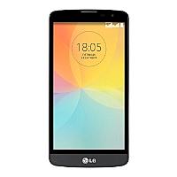 LG L Bello D335