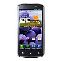 LG Optimus True HD P936