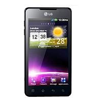 LG Optimus 3D Max P725