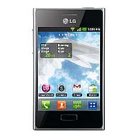 LG Optimus L3 E400