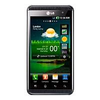 LG Optimus 3D P920